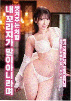 追击者 电影海报